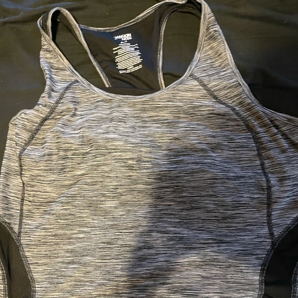 Danskin Tank Top